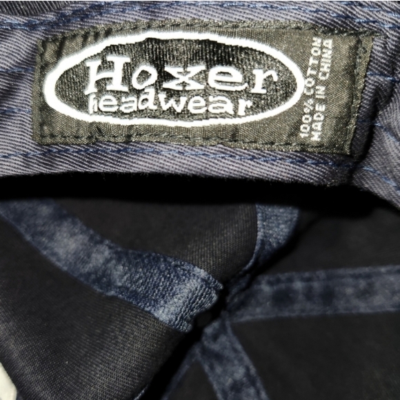 Men's Golf Hat - Picture 2 of 3